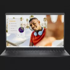 Ноутбук Dell Inspiron 3535 15,6" (AMD Ryzen 5/16GB/1TB (SSD)/AMD Radeon Graphics) (i3535-A616BLK-161) (Standard)