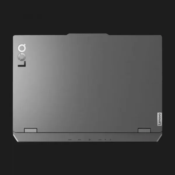 Ноутбук Lenovo LOQ 15ARP9 15,6" (AMD Ryzen 5/12GB/512GB (SSD)/RTX 3050) (83JC0041RM) (Standard)