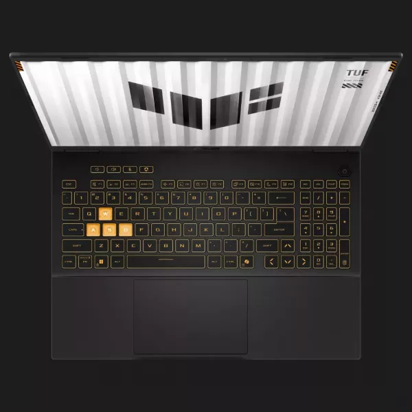 Ноутбук Asus TUF F16 FX608JHR 16" (Intel Core i7/16GB/512GB (SSD)/RTX 5050) (FX608JHR-ES73) (Standard)