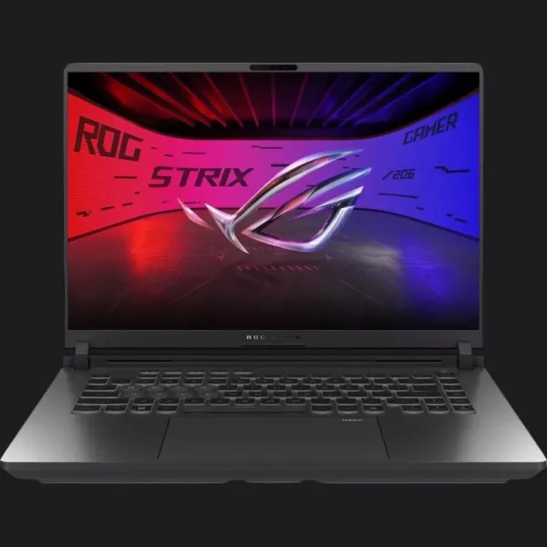 Ноутбук Asus ROG Strix G16 G615JMR 16" (Intel Core i7/16GB/1TB (SSD)/RTX 5060) (G615JMR-AS74) (Standard)