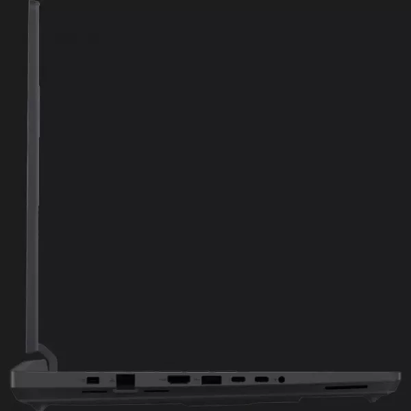 Ноутбук Asus ROG Strix G16 G615JMR 16" (Intel Core i7/16GB/1TB (SSD)/RTX 5060) (G615JMR-AS74) (Standard)
