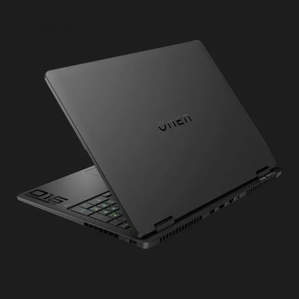 Ноутбук HP Omen Slim 16-an0001nr 16" (Intel Core Ultra 7/16GB/1TB (SSD)/RTX 5060) (BG8H5UA) (Standard)