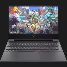 Ноутбук HP Victus 15-fa2701ua 15,6" (Intel Core i5/16GB/512GB (SSD)/RTX 4050) (BF1H0EA) (Standard)