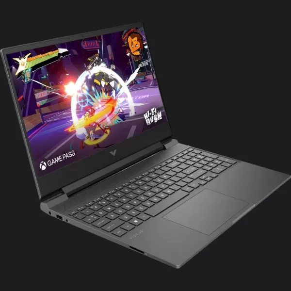 Ноутбук HP Victus 15-fa2701ua 15,6" (Intel Core i5/16GB/512GB (SSD)/RTX 4050) (BF1H0EA) (Standard)