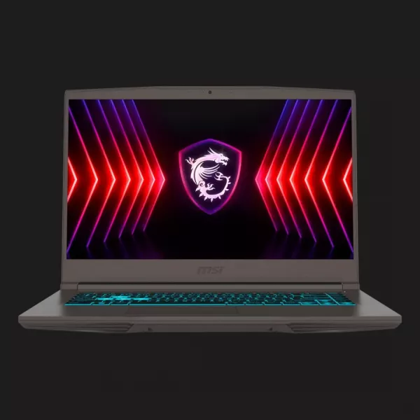 Ноутбук MSI Thin 15 B13VF 15,6" (Intel Core i5/16GB/1TB (SSD)/RTX 4060) (B13VF-282161) (Standard)