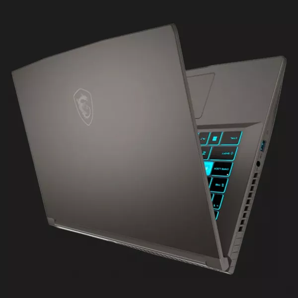 Ноутбук MSI Thin 15 B13VF 15,6" (Intel Core i5/16GB/1TB (SSD)/RTX 4060) (B13VF-282161) (Standard)