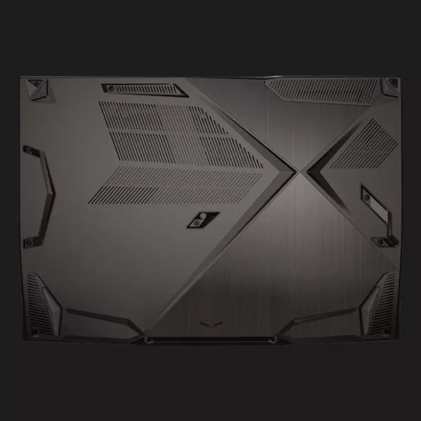 Ноутбук MSI Thin 15 B13VF 15,6" (Intel Core i5/16GB/1TB (SSD)/RTX 4060) (B13VF-282161) (Standard)
