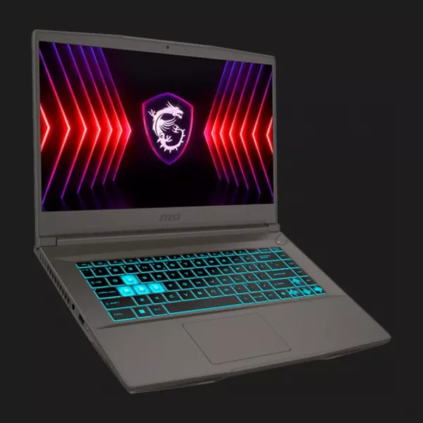 Ноутбук MSI Thin 15 B13UCX 15,6" (Intel Core i5/16GB/1TB (SSD)/RTX 3050) (9S7-16R831-3011) (Standard)