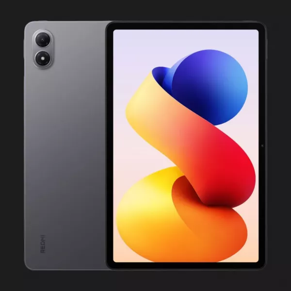 Планшет Xiaomi Redmi Pad 2 Pro 5G 8/256GB (Graphite Gray) (Standard)