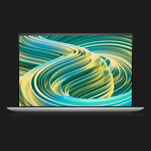 Ноутбук Dell XPS 15 9530 15,6" (Intel Core i9/128GB/4TB (SSD)/RTX 4070) (XPS9530-8189SLV-PUS) (Standard)