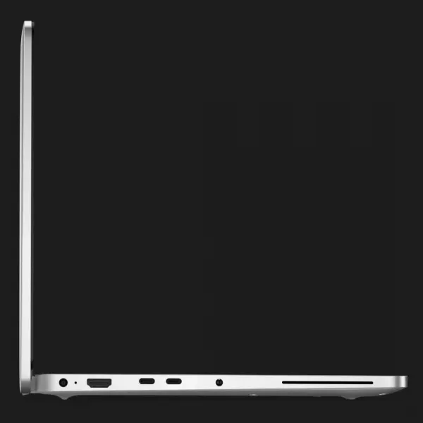 Ноутбук Dell Pro 14 14" (Intel Core Ultra 7/64GB/8TB (SSD)/Intel Graphics) (PB14264) (Standard)