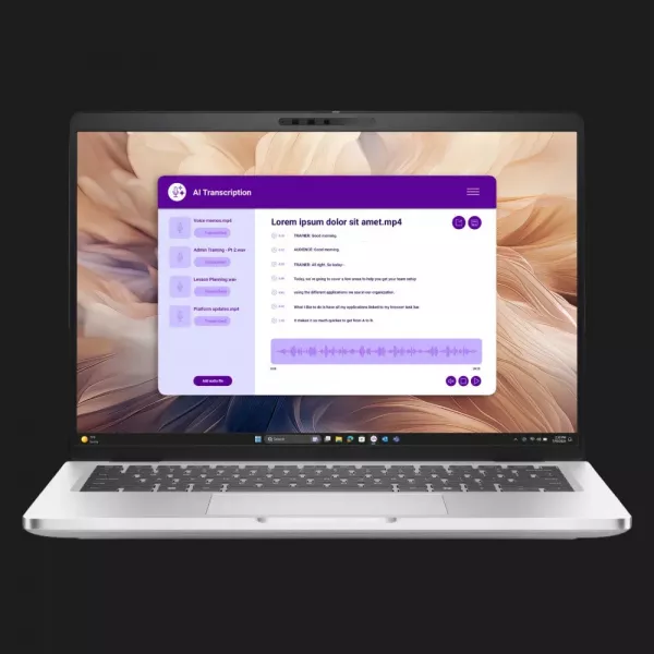 Ноутбук Dell Pro 14 Plus 14" (Intel Core Ultra 7/32GB/2TB (SSD)/Intel Arc) (PB24262) (Standard)