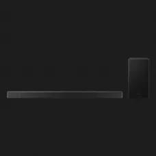 Саундбар Samsung HW-B750F 400Вт, 5.1 (Black) (UA)
