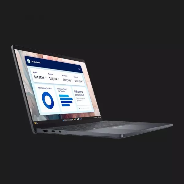 Ноутбук Dell Pro 13 Premium PA13250 13,3" (Intel Core Ultra 7/32GB/1TB (SSD)/Intel Arc) (DPP13A330WP) (Standard)