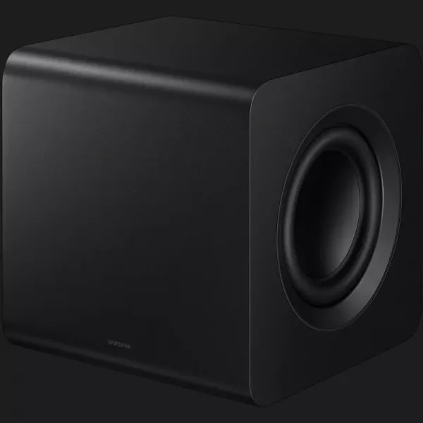 Саундбар Samsung HW-QS750F 465Вт 5.1.2 (Black) (UA)