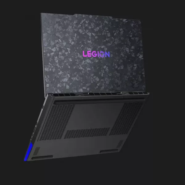 Ноутбук Lenovo Legion 9 18IAX10 18" (Intel Core Ultra 9/64GB/2TB (SSD)/RTX 5080) (83EY1007GE) (Standard)