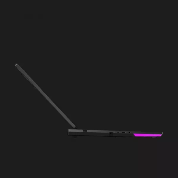 Ноутбук Lenovo Legion 9 18IAX10 18" (Intel Core Ultra 9/64GB/2TB (SSD)/RTX 5080) (83EY1007GE) (Standard)