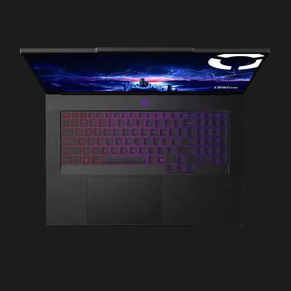 Ноутбук Lenovo Legion 9 18IAX10 18" (Intel Core Ultra 9/64GB/2TB (SSD)/RTX 5080) (83EY1007GE) (Standard)