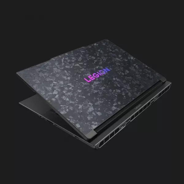 Ноутбук Lenovo Legion 9 18IAX10 18" (Intel Core Ultra 9/64GB/2TB (SSD)/RTX 5080) (83EY1007GE) (Standard)