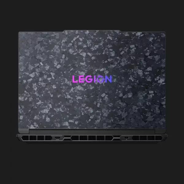 Ноутбук Lenovo Legion 9 18IAX10 18" (Intel Core Ultra 9/128GB/4TB (SSD)/RTX 5080) (83EY1047GE) (Standard)