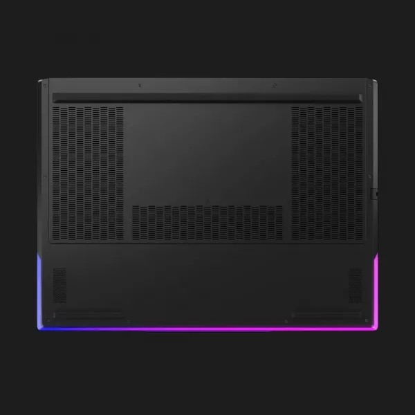 Ноутбук Lenovo Legion 9 18IAX10 18" (Intel Core Ultra 9/128GB/4TB (SSD)/RTX 5080) (83EY1047GE) (Standard)