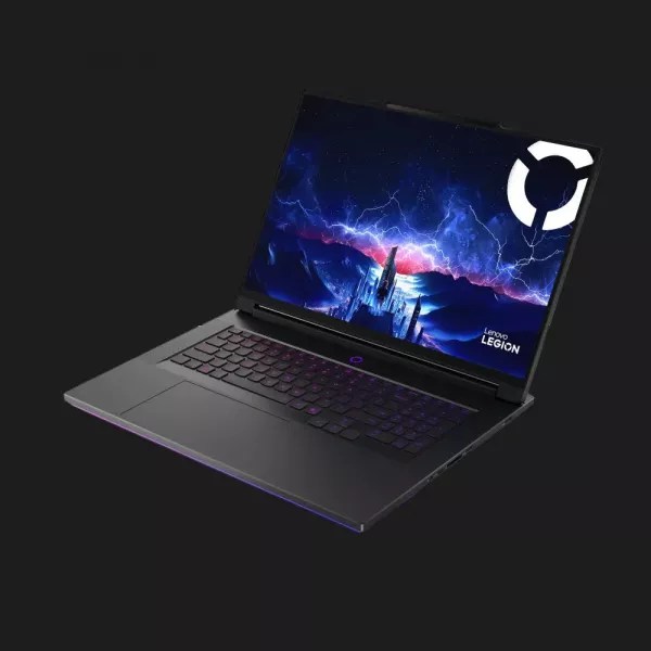 Ноутбук Lenovo Legion 9 18IAX10 18" (Intel Core Ultra 9/128GB/4TB (SSD)/RTX 5080) (83EY1047GE) (Standard)