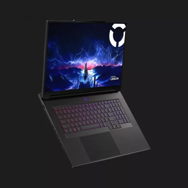 Ноутбук Lenovo Legion 9 18IAX10 18" (Intel Core Ultra 9/128GB/16TB (SSD)/RTX 5080) (83EY1067GE) (Standard)