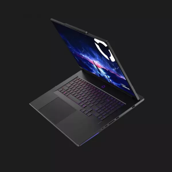 Ноутбук Lenovo Legion 9 18IAX10 18" (Intel Core Ultra 9/128GB/16TB (SSD)/RTX 5080) (83EY1067GE) (Standard)