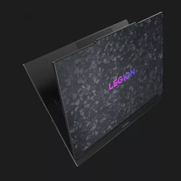 Ноутбук Lenovo Legion 9 18IAX10 18" (Intel Core Ultra 9/128GB/16TB (SSD)/RTX 5080) (83EY1067GE) (Standard)