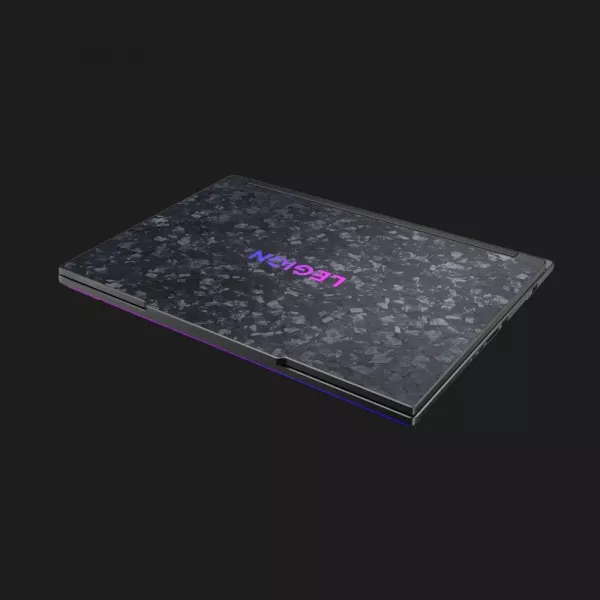 Ноутбук Lenovo Legion 9 18IAX10 18" (Intel Core Ultra 9/128GB/16TB (SSD)/RTX 5080) (83EY1067GE) (Standard)