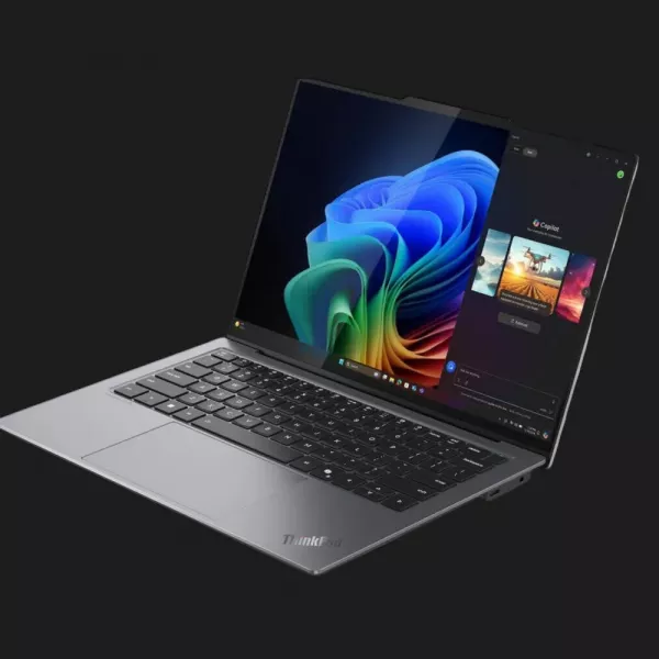 Ноутбук Lenovo ThinkPad X9-14 Gen 1 14" (Intel Core Ultra 7/32GB/1TB (SSD)/Intel Arc) (21QA1035US) (Standard)