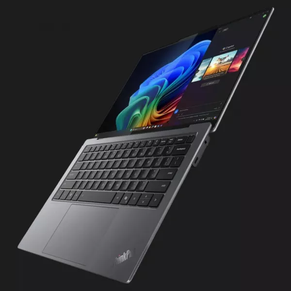 Ноутбук Lenovo ThinkPad X9-14 Gen 1 14" (Intel Core Ultra 7/32GB/1TB (SSD)/Intel Arc) (21QA1035US) (Standard)