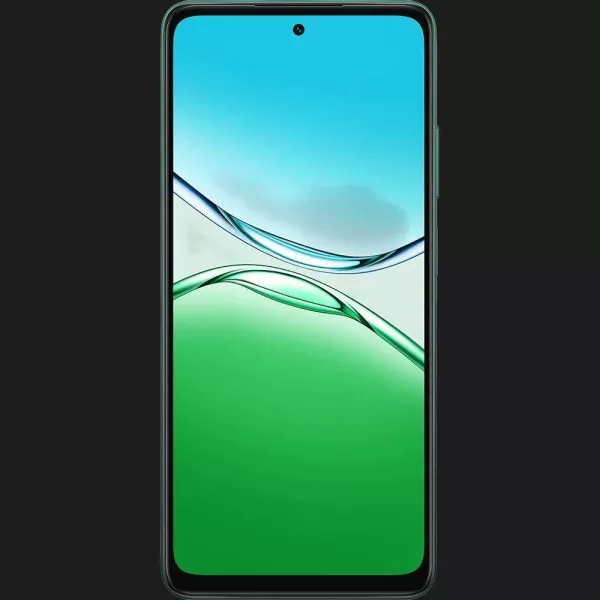 OPPO A5 8/256 (Aurora Green) (Standard)