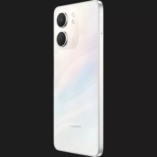 OPPO A5x nfc 4/128 (Laser White) (Standard)