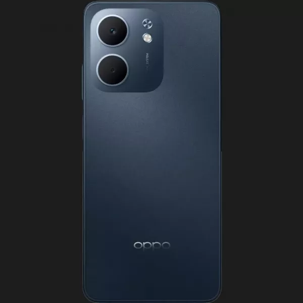 OPPO A5x 4/128 (Midnight Blue) (Standard)
