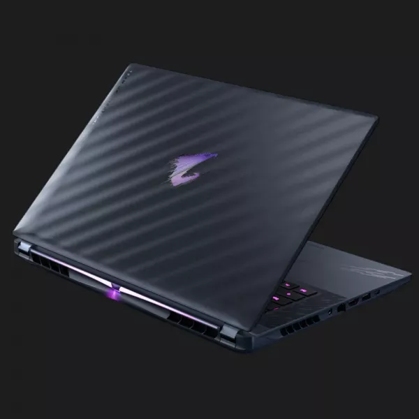 Ноутбук Gigabye Aorus Elite 16 16" (Intel Core Ultra 9/32GB/2TB (SSD)/RTX 5070) (BWHC3USC65SH) (Standard)