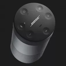 Акустика Bose SoundLink Revolve II Bluetooth Speaker (Triple Black)