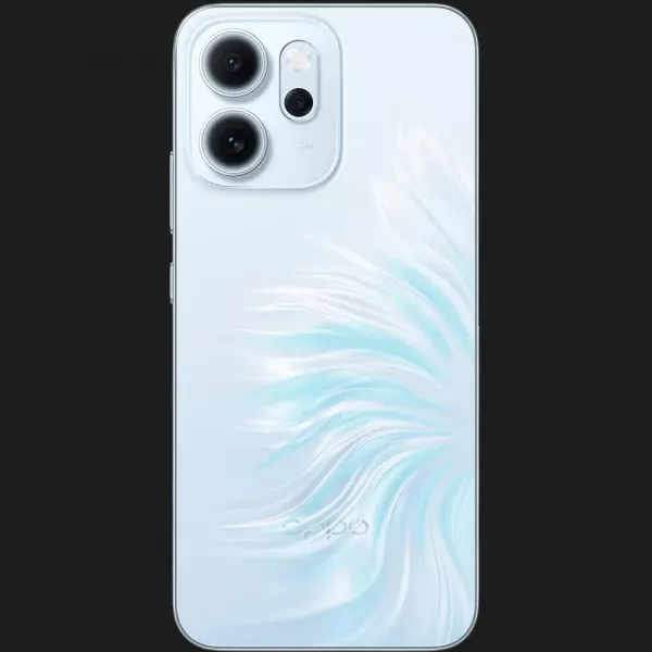 OPPO Reno 14 FS 5G 12/512 (Opal Blue) (Standard)