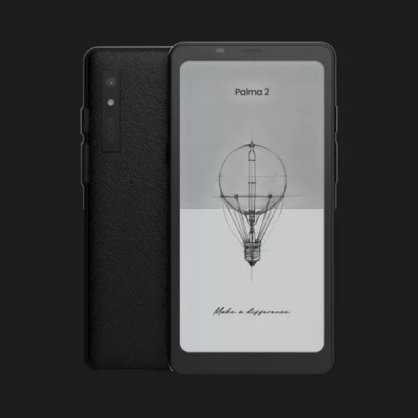 Електронна книга Onyx Boox Palma 2 (Black) (Standard)
