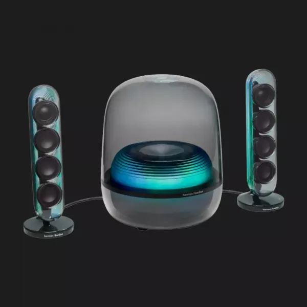 Акустика Harman / Kardon SoundSticks 5 (Black)
