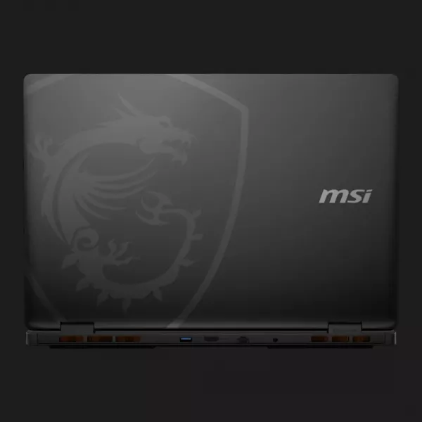 Ноутбук MSI Crosshair 18 HX AI 18" (Intel Core Ultra 9/32GB/1TB (SSD)/RTX 5070) (A2XWGKG-012US) (Standard)