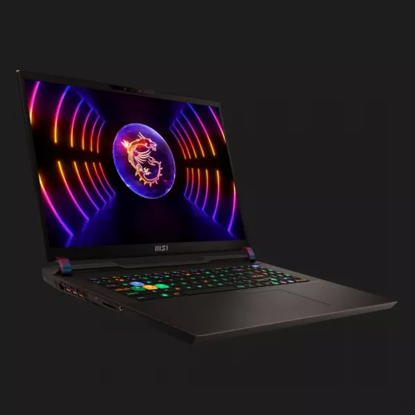 Ноутбук MSI Vector 16 HX 16" (Intel Core i9/32GB/1TB (SSD)/RTX 4080) (A13VHG-464US) (Standard)