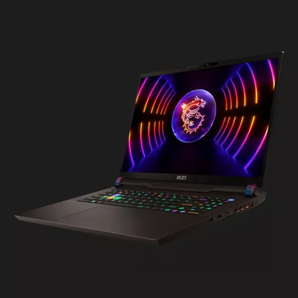 Ноутбук MSI Vector 16 HX 16" (Intel Core i9/32GB/1TB (SSD)/RTX 4080) (A13VHG-464US) (Standard)