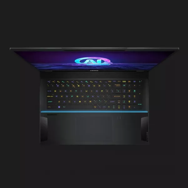 Ноутбук MSI Stealth 18 AI Studio 18" (Intel Core Ultra 9/32GB/1TB (SSD)/RTX 4080) (A1VHG-008US) (Standard)