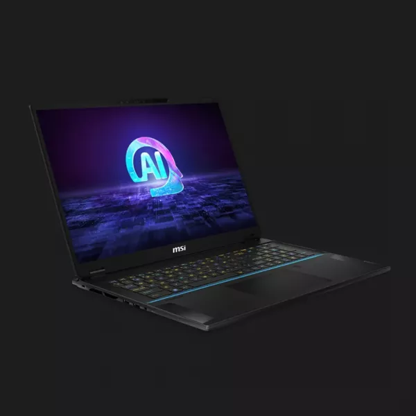 Ноутбук MSI Stealth 18 AI Studio 18" (Intel Core Ultra 9/32GB/1TB (SSD)/RTX 4080) (A1VHG-008US) (Standard)