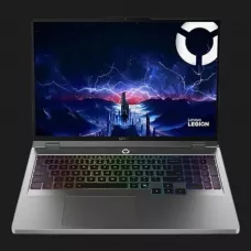 Ноутбук Lenovo Legion 5 16IAX10 16" (Intel Core Ultra 9/32GB/1TB (SSD)/RTX 5060) (83NX0000US) (Standard)