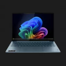 Ноутбук Lenovo Yoga Slim 7 14AKP10 14" (AMD Ryzen AI 5/16GB/512GB (SSD)/AMD Radeon 840M) (83JY002KPB) (Standard)