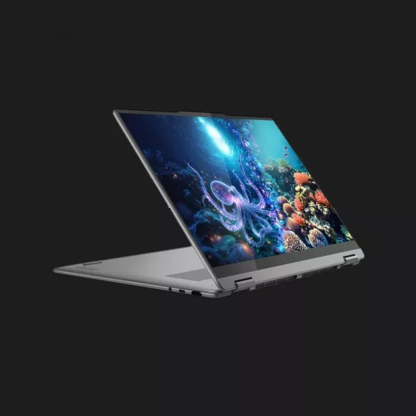 Ноутбук Lenovo Yoga 7 2-in-1 16ILL10 16" (Intel Core Ultra 7/16GB/1TB (SSD)/Intel Arc) (83JT0001US) (Standard)