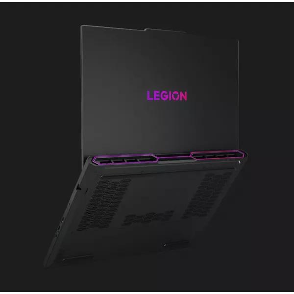 Ноутбук Lenovo Legion Pro 7 16IAX10H 16" (Intel Core Ultra 9/64GB/1TB (SSD)/RTX 5080) (83F5004XPB) (Standard)