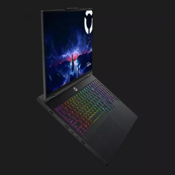 Ноутбук Lenovo Legion Pro 5 16IRX10 16" (Intel Core i9/16GB/1TB (SSD)/RTX 5070) (83NN004BGE) (Standard)